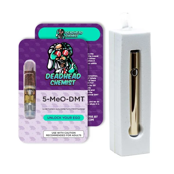 dmt cart canada