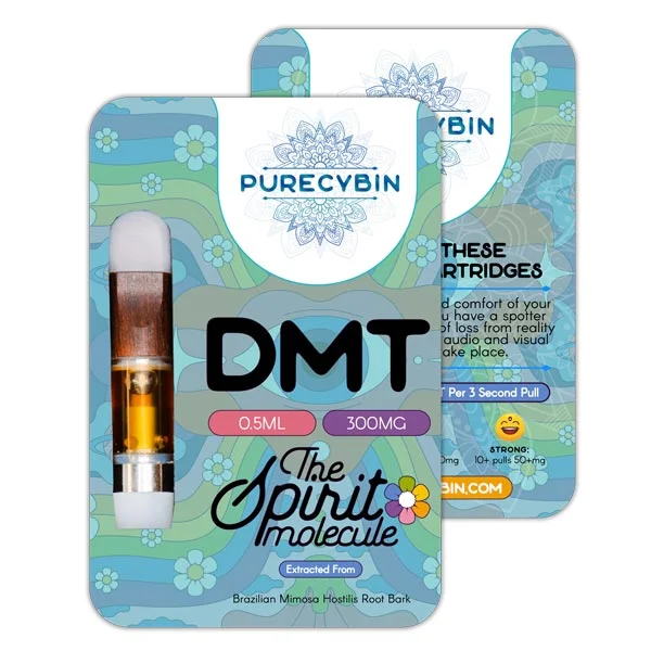 5 meo dmt cart