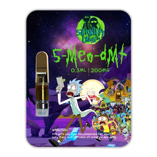dmt cart price