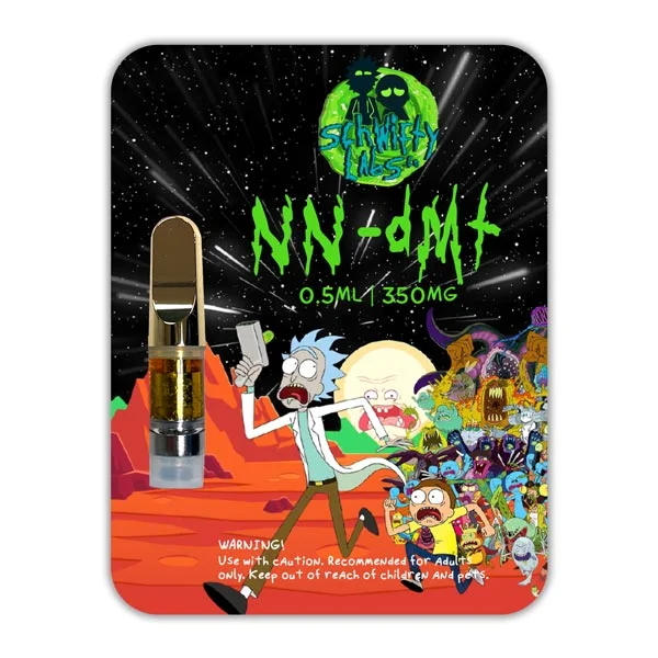 buy dmt cart